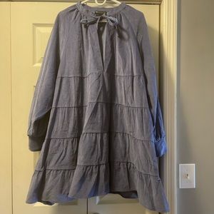 COPY - Cotton Midi Dress